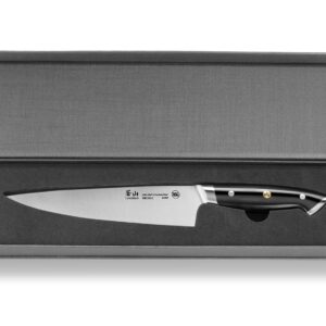 Cangshan Z Series 62489 German Steel Forged Chef Knife, 8-Inch