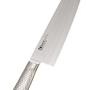 Kataoka Works Brieto-M11pro Molybdenum Vanadium Steel Knife Gyuto 270mm Thick M1103H