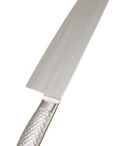 Kataoka Works Brieto-M11pro Molybdenum Vanadium Steel Knife Gyuto 270mm Thick M1103H