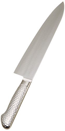 Kataoka Works Brieto-M11pro Molybdenum Vanadium Steel Knife Gyuto 270mm Thick M1103H