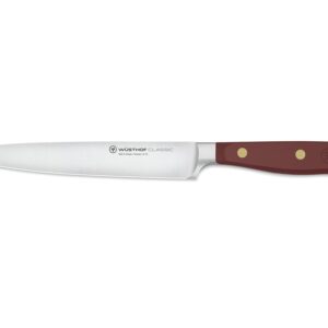 WÜSTHOF Classic Tasty Sumac 6" Utility Knife