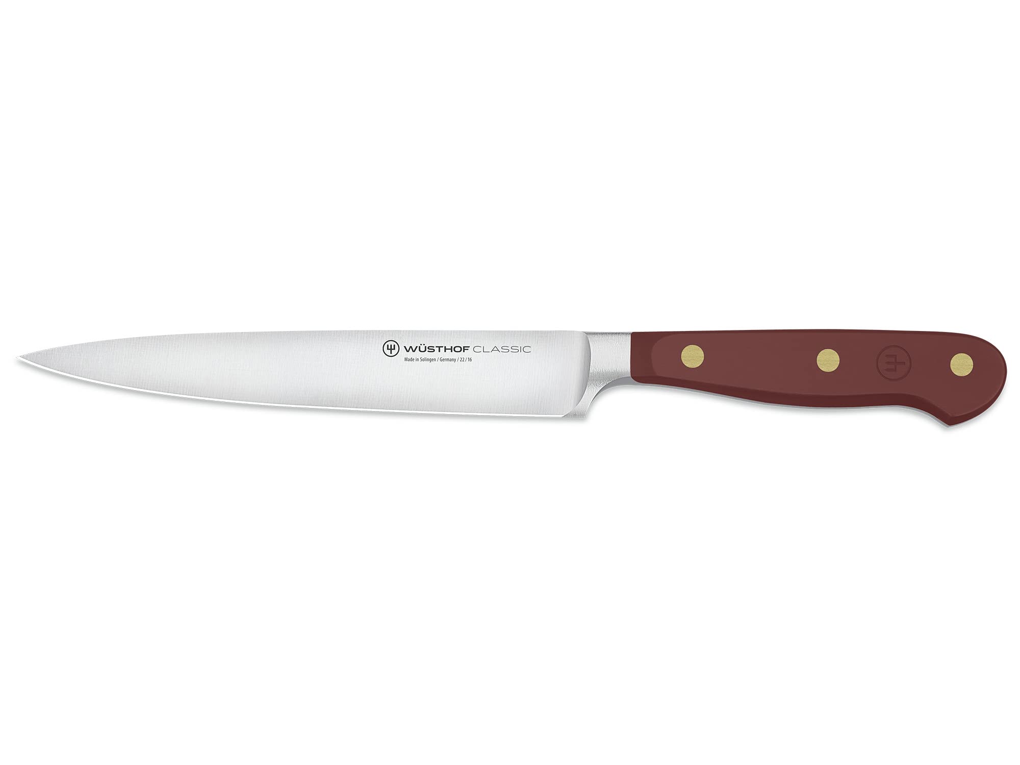 WÜSTHOF Classic Tasty Sumac 6" Utility Knife