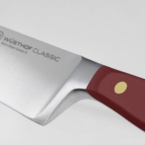 WÜSTHOF Classic Tasty Sumac 6" Utility Knife