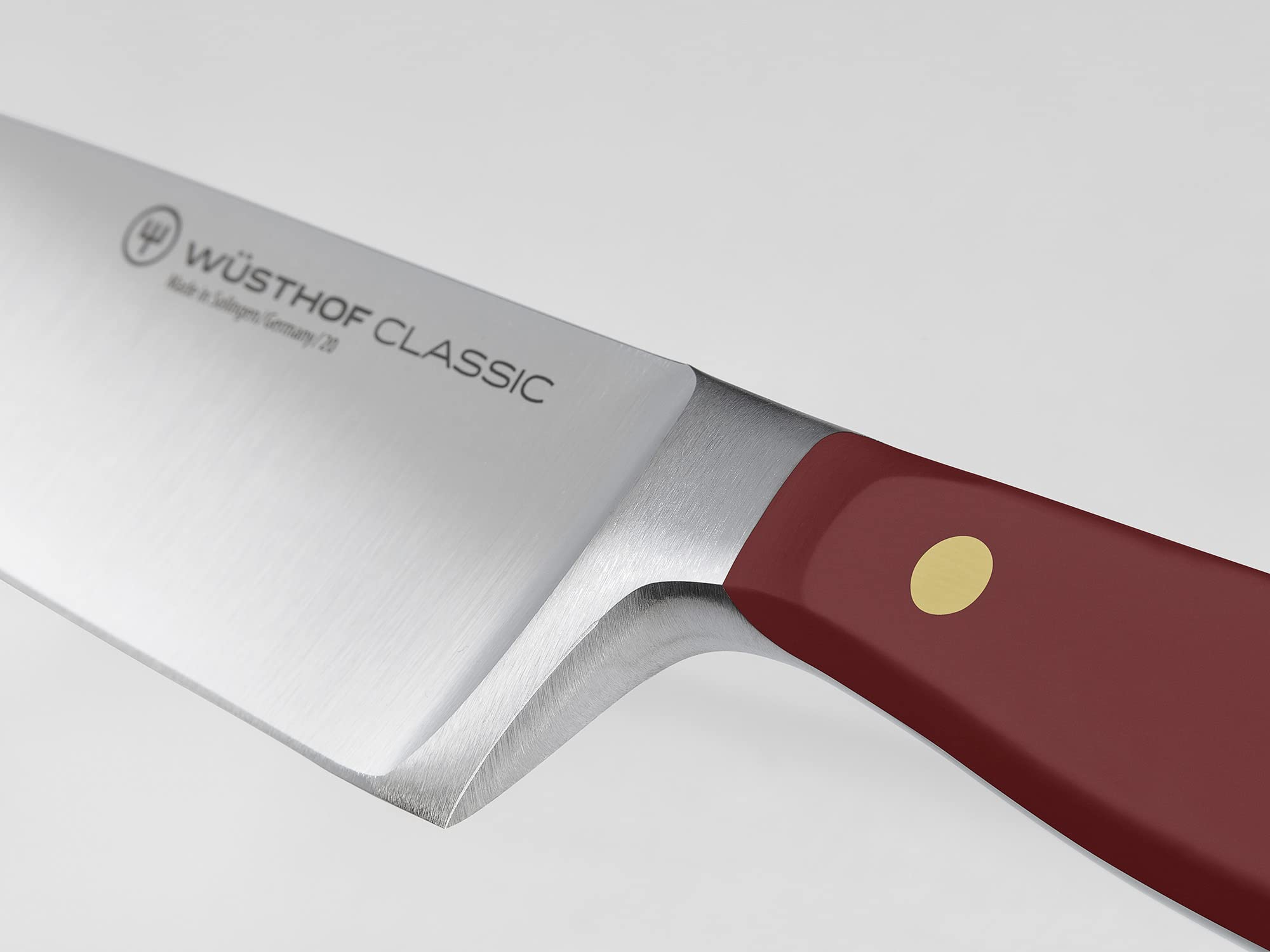 WÜSTHOF Classic Tasty Sumac 6" Utility Knife