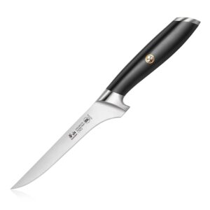 cangshan l series 1027372 german steel forged 6" boning knife