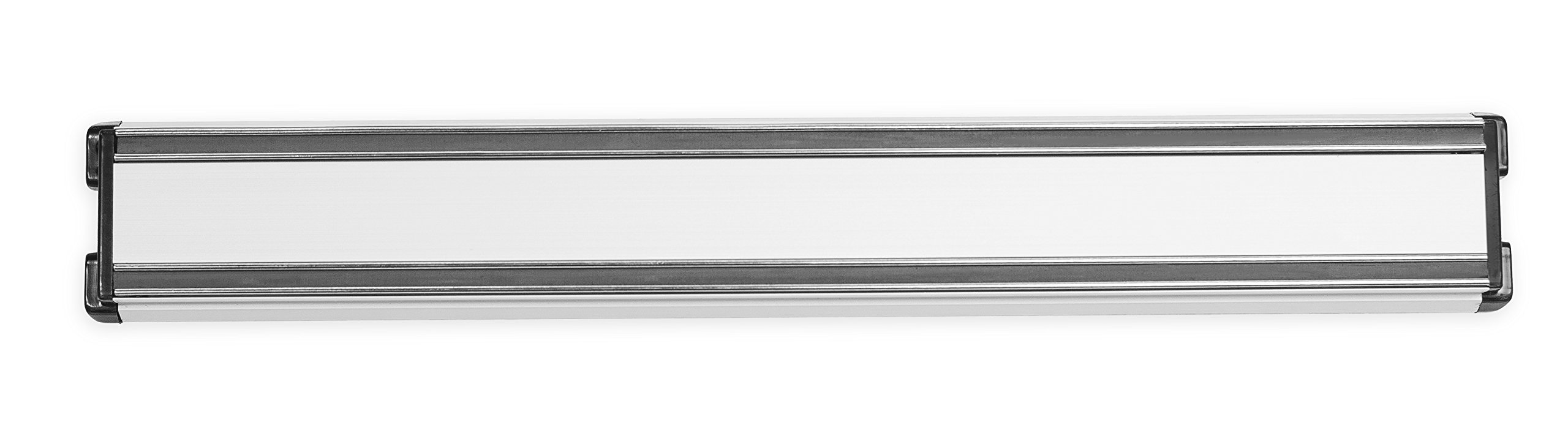 Internet’s Best Magnetic Knife Rack - 12.5 Inch - Knife Storage Bar Strip - Aluminum - Metal Knives, Utensils and Kitchen Sets Holder