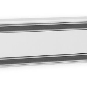 Internet’s Best Magnetic Knife Rack - 12.5 Inch - Knife Storage Bar Strip - Aluminum - Metal Knives, Utensils and Kitchen Sets Holder