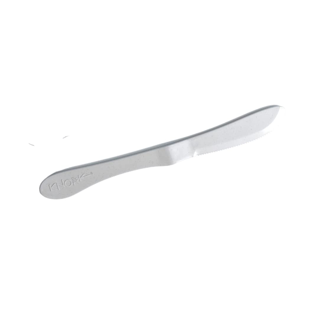 Eco Knife Open Stock Bulk 12 Piece, Gray (12 knives)