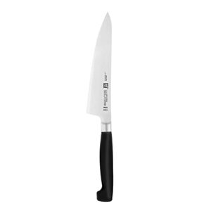 ZWILLING J.A. Henckels Rock & Chop Knife Set