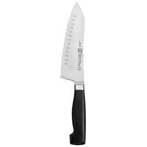 ZWILLING J.A. Henckels Rock & Chop Knife Set