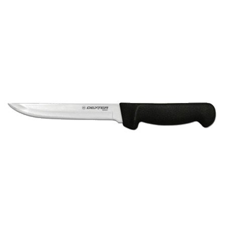 Dexter Russell P94819B Dexter Basics (31615B) 6" Wide Boning Knife