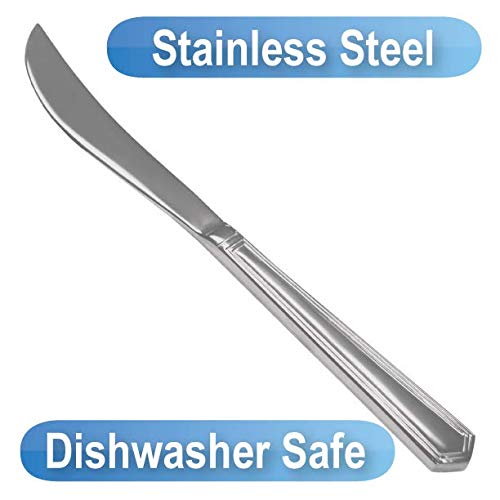 Stainless Steel Rocker Knife