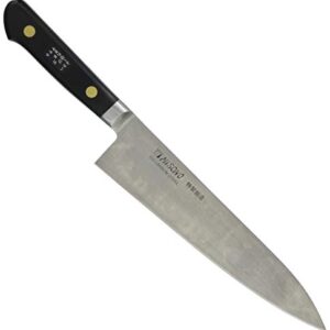 Misono Swedish Steel Gyu Knife No. 118/19.5 cm