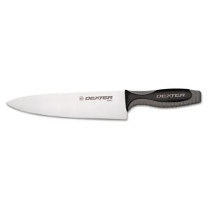 Dexter Russell 29253 V-Lo Cutlery Cooks Knife - 10" Blade