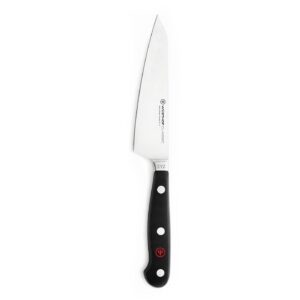 wusthof classic - 4 1/2" asian utility knife - custom engraved - personalized