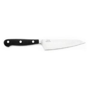Wusthof Classic - 4 1/2" Asian Utility Knife - Custom Engraved - Personalized