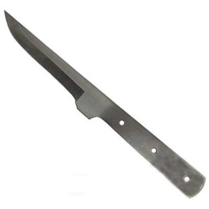 kitchen - 6" boning knife - knife blade blank - chef maker(tm) line