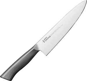 chroma 7 in chef knife, one size, multi