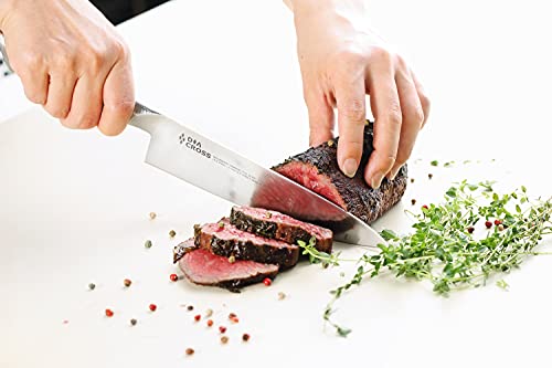 Chroma 7 in Chef Knife, One Size, Multi