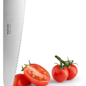 Eva Solo Eco-Friendly Green Tool Tomato Knife