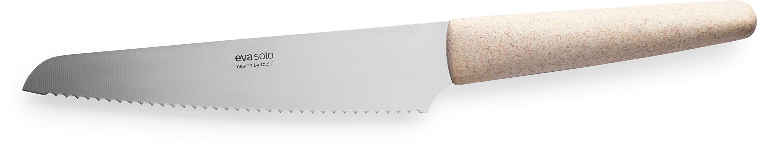 Eva Solo Eco-Friendly Green Tool Tomato Knife