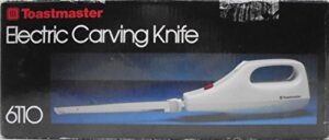 electric carving knife
