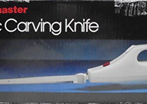 Electric Carving Knife