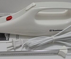 Electric Carving Knife