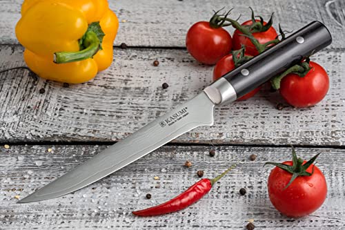 Kasumi - 6 1/2 inch Boning Knife