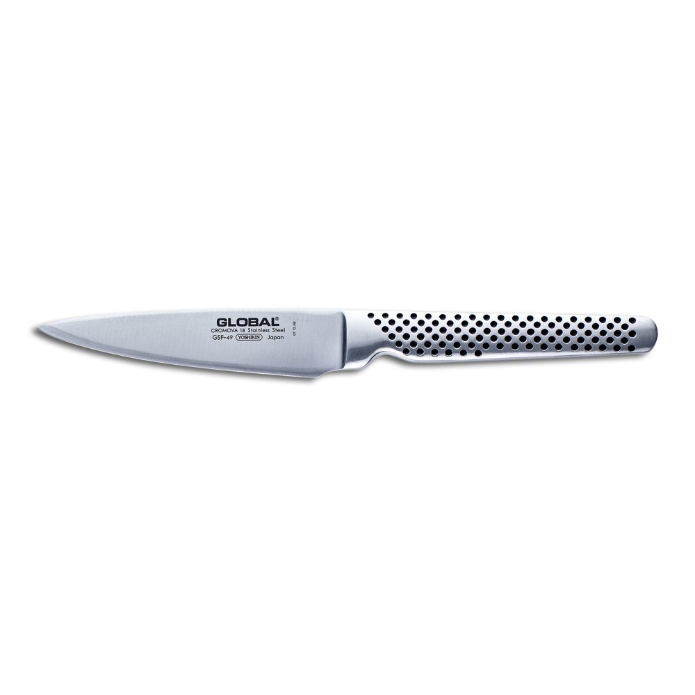 Global GSF-49-4 1/4" Utility Knife