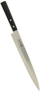 masahiro fukui stainless steel yanagi blade 10.6 inches (270 mm) #10614 4435ai