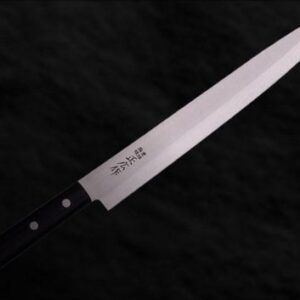 Masahiro Fukui Stainless Steel Yanagi Blade 10.6 inches (270 mm) #10614 4435ai