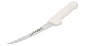 dexter-russell boning knife, white (2-pack)