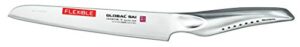 global sai-m05, sai flexible utility knife, 6-1/2", stainless steel