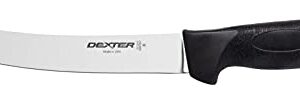 Dexter-Russell Outdoors 8" Breaking Knife with Black Handle (24053B)