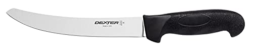 Dexter-Russell Outdoors 8" Breaking Knife with Black Handle (24053B)