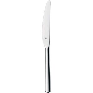 wmf boston cromargan table knife, 16 x 2 x 1 cm, silver