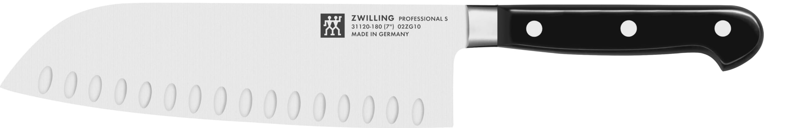 Zwilling Henckels Professional S