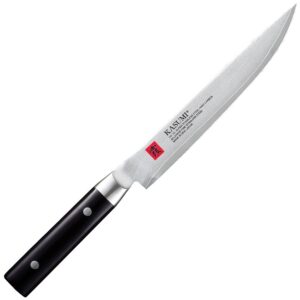 kasumi - 8 inch carving knife