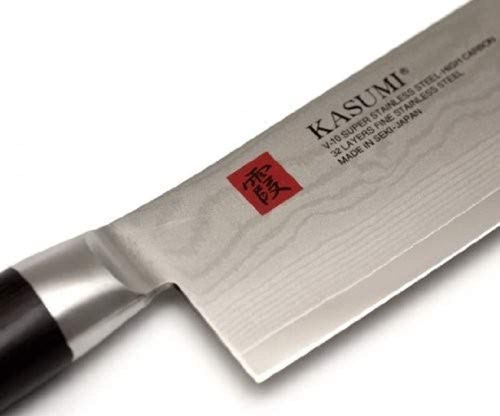 Kasumi - 8 inch Carving Knife