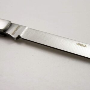 Fruit Knife With Fork