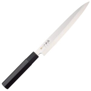 seki magoroku japanese sushi sashimi knife yanagi 210mm st