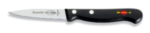 f dick 8404008 superior paring knife 3-1/4" blade stainless steel