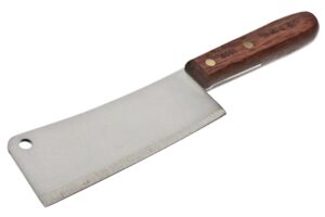 dexter-russell 6" cleaver
