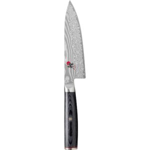 miyabi kaizen ii 6-inch chef's knife