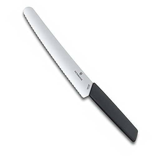 Victorinox Swiss Modern Bread and Pastry Knife