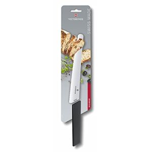 Victorinox Swiss Modern Bread and Pastry Knife