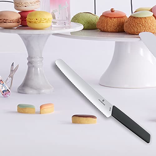 Victorinox Swiss Modern Bread and Pastry Knife