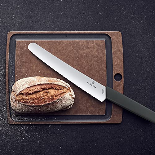 Victorinox Swiss Modern Bread and Pastry Knife