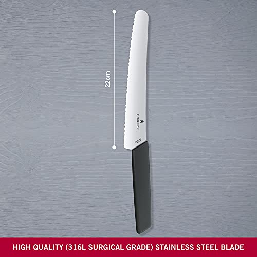 Victorinox Swiss Modern Bread and Pastry Knife